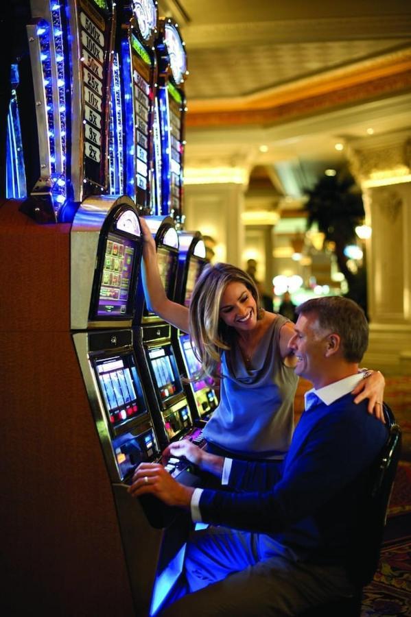 Mandalay Bay Resort And Casino By Suiteness Лас-Вегас Экстерьер фото